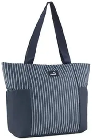 PUMA Shopper UP Surf Club 19 l Shopper Damen blau