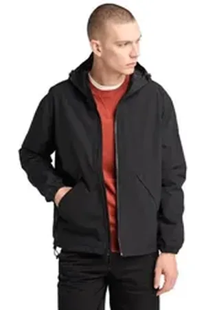 Timberland Funktionsjacke schwarz L