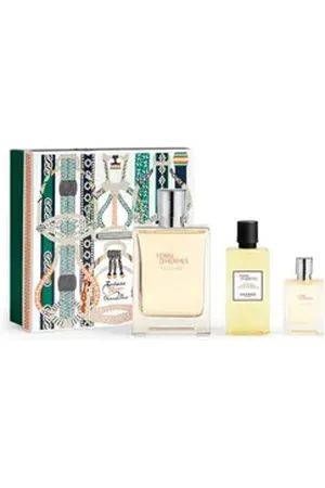 Hermès HERMÈS Duft-Set TERRE D