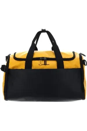 Mandarina Duck Reisetasche Duffle Bag gelb