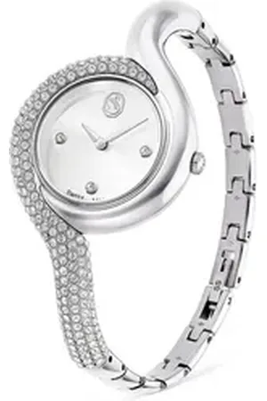 Swarovski Quarzuhr Unisex-Uhren Analog
