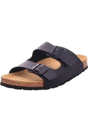CANADIAN Weichtritt Pantolette schwarz 41 EU