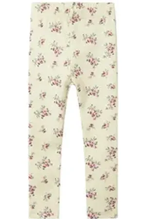 ONLY Leggings weiß 116