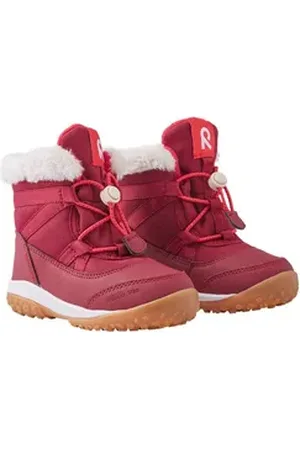 Reima SAMOOJA Winterstiefel rot 24 EU