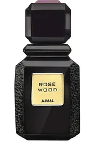 Ajmal Eau de Parfum Rose Wood Eau De Parfum Spray 100ml für Frauen