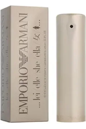 Emporio Armani Eau de Parfum Emporio Lei Elle She Ella Damenparfüm