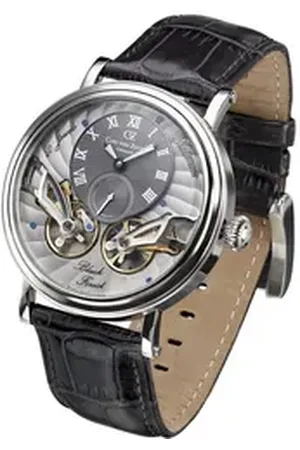 CARL VON ZEYTEN Automatikuhr CVZ0017SGY