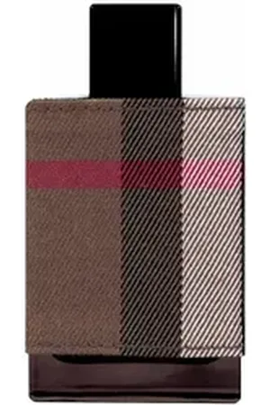Burberry Eau de Toilette London For Men Edt Spray 50ml
