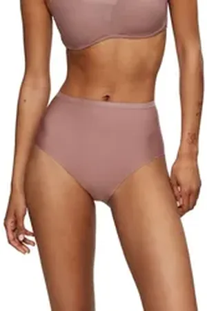 Triumph Shapingslip Shape Smart Maxi glättend und schmeichelnd rosa S
