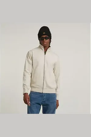 G-Star Sweatjacke bunt L