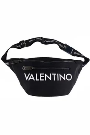 VALENTINO BAGS Bauchtasche Kylo schwarz