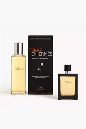 Hermès HERMÈS Hautpflege-Set Terre D