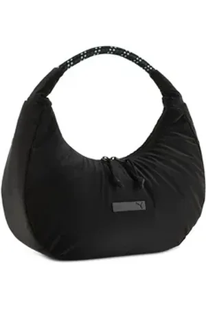 PUMA Hobo .BL Xtrme 5,5L Hobo-Bag Damen schwarz