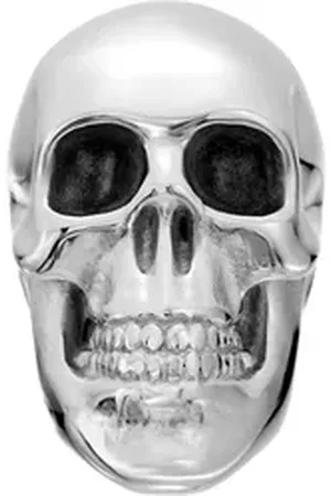 Diesel Single-Creole Herren-Einzelner Ohrschmuck Edelstahl silberfarben