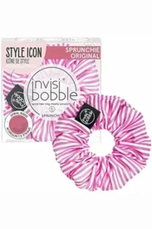 invisibobble Haargummi Hair band Sprunchie Stripes Up