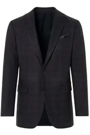 Thomas Goodwin Anzugsakko im Modern-Fit, 7844-7-3355 blau 30