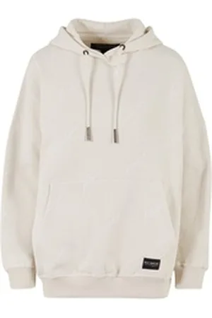 Rocawear Kapuzenpullover Damen Miami Hoody (1-tlg) weiß L