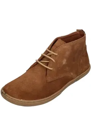 Koel FEA ECO Barfußschuh Cognac braun 41 EU