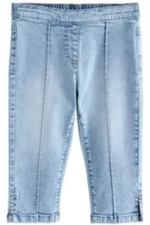 Next Caprijeans Caprijeans (1-tlg) blau 146 (11 J.)