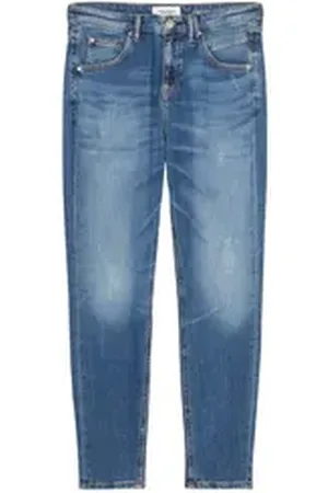 Marc O’ Polo Skinny-fit-Jeans Denim Trousers, Mid Waist, Tapered 31/32