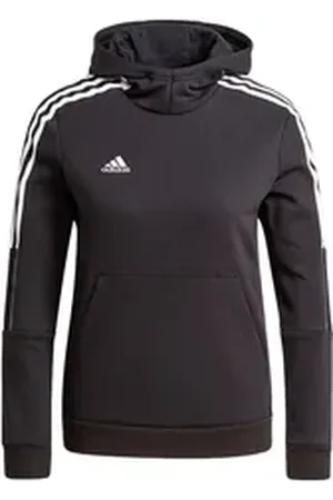 adidas Originals Hoodie Tiro21 (1-tlg) schwarz