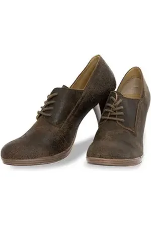 SPIETH & WENSKY D114 DEAL Pumps braun 42 EU