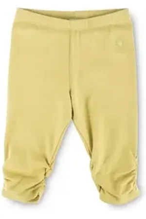 sigikid Leggings Capri Leggings happy ladybug (1-tlg) grün 110