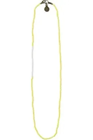 Barts Freundschaftskette Senjar YELLOW