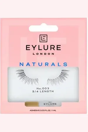 Eylure Einzelwimpern Natural Lashes 003