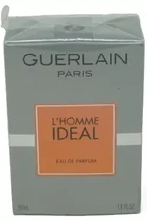 Guerlain Eau de Parfum L`Homme Ideal Eau de Parfum 50ml