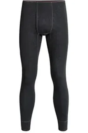 CON-TA Conta Lange Unterhose Hose lang grau 7