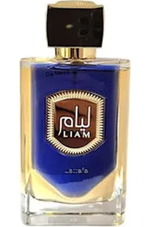Lattafa Eau de Parfum Liam Blue Shine Eau de Parfum 100ml