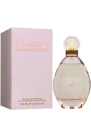 Sarah Jessica Parker Eau de Parfum Lovely 100 ml
