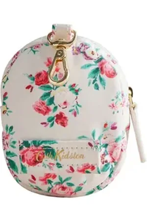 Cath Kidston Geldbörse Täschchen mit Fächern (1-tlg) beige