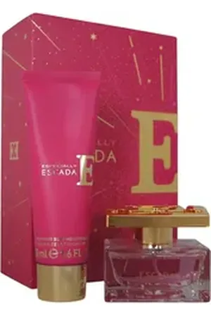 Escada Duft-Set Especially Eau de Parfum edp 30ml + Body Lotion 50ml, 1-tlg.