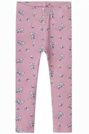 ONLY Leggings rosa 122