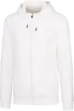 Fila Sweatjacke Sweatjacket Robin weiß XL