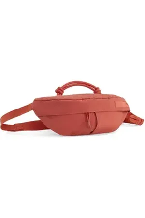 PUMA Bauchtasche .BL 2L Bauchtasche Erwachsene rot