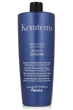 Fanola Haarshampoo Keraterm