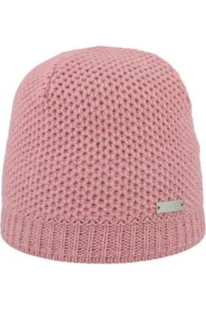 Eisglut Strickmütze Damen Mütze Fayl