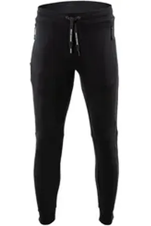 Giorgio Armani ARMANI EXCHANGE Jogginghose Herren Jogginghose Baumwolle blau XL