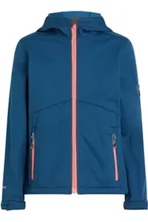 mc kinley McKINLEY Funktionsjacke Mä.-Funktions-Jacke Bennet III G 140