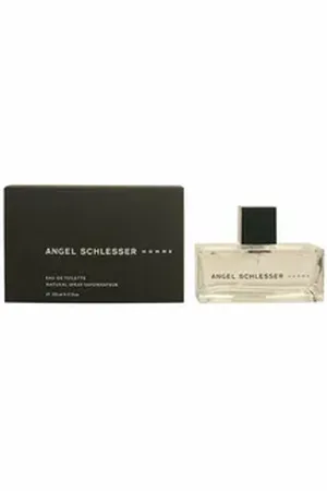 Angel Schlesser Eau de Toilette Homme Eau De Toilette 125ml Spray