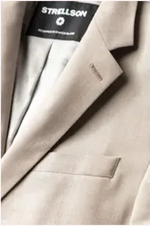 Strellson Anzugsakko beige 110
