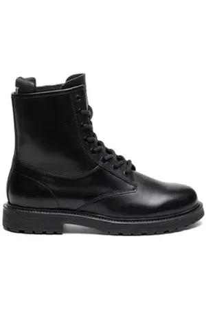 Diesel Stiefel - D-Alabhama Cb PR013 Schnürboots schwarz 46 EU