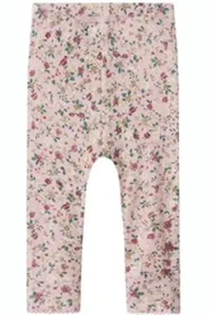 ONLY Leggings rosa 62