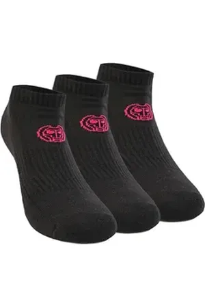 Bidi Badu Sportsocken Leana 3P Now Show Tech Socks schwarz 47-50