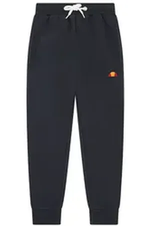 Ellesse Jogginghose Jungen Jogginghose Baumwolle COLINO JOG PANT blau 140/146