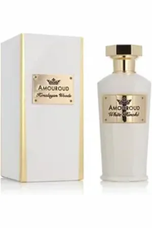 Amouroud Körperpflegeduft Himalayan Woods Eau De Parfum 100ml (unisex)