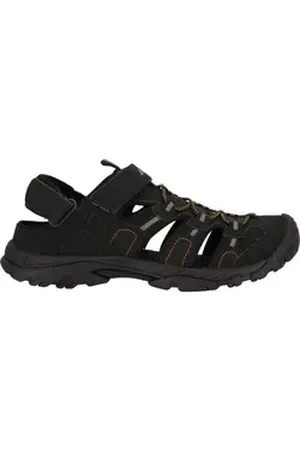 Whistler Macareus M Closed Sandal BLACK Badeschuh 41 EU
